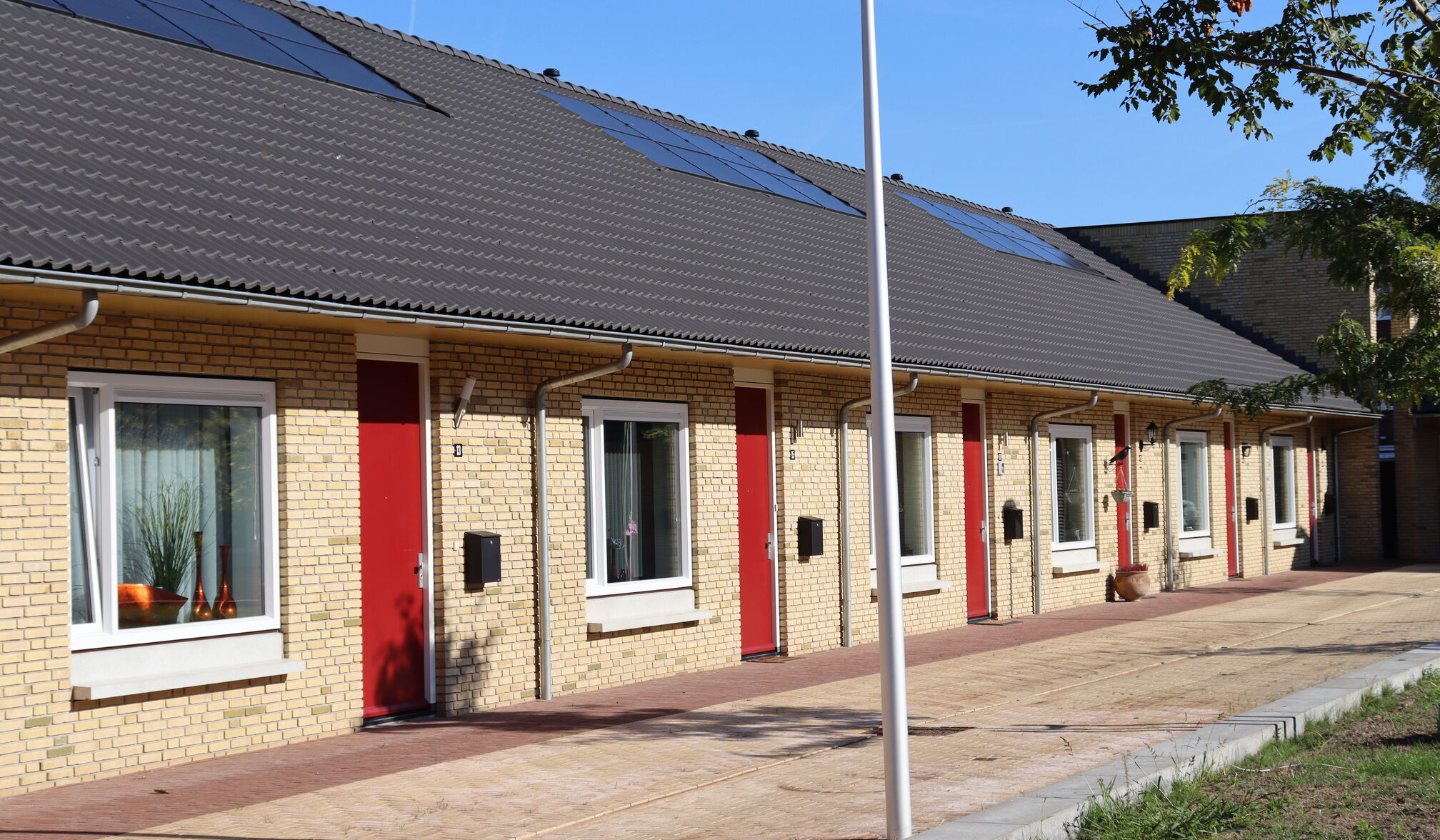 Project Nieuwbouw Maastricht Munsterman