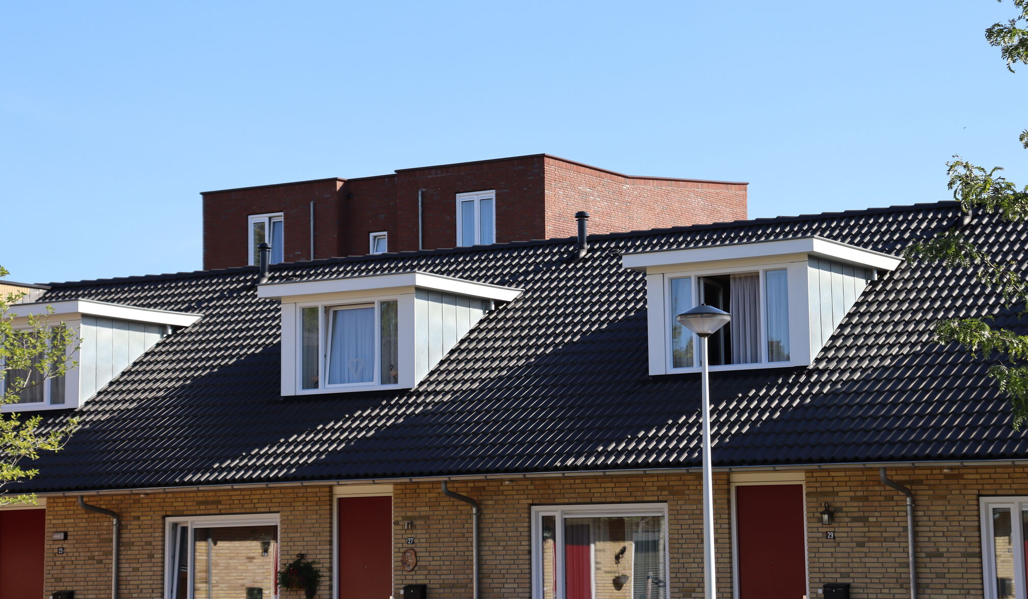 Project Nieuwbouw Maastricht Munsterman